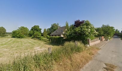 La Fleur des Champs, Paysagiste à Hordain