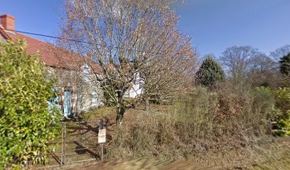 Jardidad, Paysagiste à Sidiailles