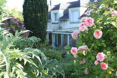 Rouge Pivoine Paysagiste, Paysagiste à Gétigné