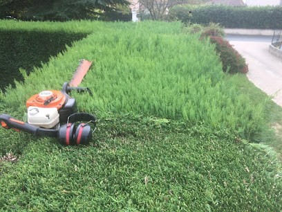 Les Paysagistes Lyonnais, Paysagiste à Fontaines-Saint-Martin