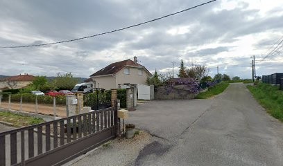 Service Plus, Paysagiste à Sérézin-de-la-Tour