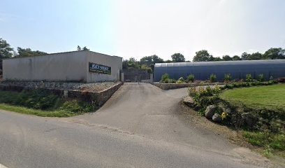 BOULIC PAYSAGES - ENTRETIEN & CREATION, Paysagiste à Melgven