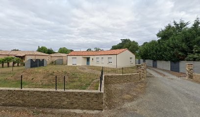 Gibouin Jardins Passion, Paysagiste à Corcoué-sur-Logne