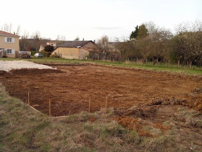 Sarl BRAULT E.V-T.P, Paysagiste à Saint-Georges-lès-Baillargeaux