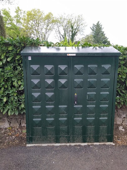 Avril Paysagiste, Paysagiste à Roquefort-les-Pins