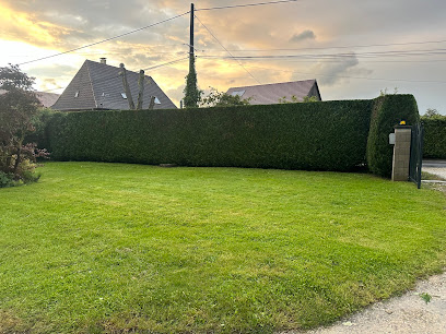 Pelier Paysage, Paysagiste à Reppe