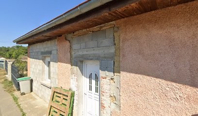 CHALEARD BOIS PAYSAGE, Paysagiste à Priay