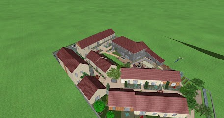 Espaces et Volumes, Paysagiste à Renaison