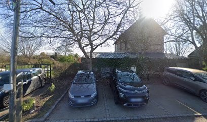 Lequertier Eric Jean Gilles, Paysagiste à Saint-Jouan-des-Guérets