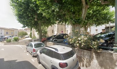 Lacroix Frédéric, Paysagiste à Bidon