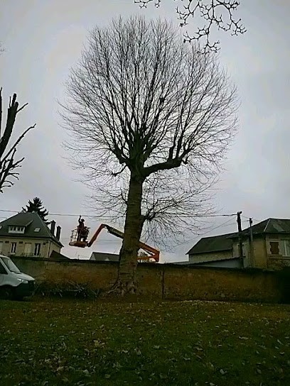 Jardideco, Paysagiste à Crouy