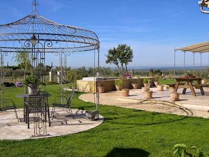 Marin Lucien, Paysagiste à Nyons