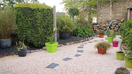 Le Jardin de Nicolas, Paysagiste à Saint-Renan