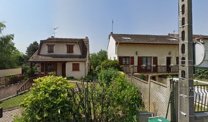 Iborra Richard, Paysagiste à Crosne