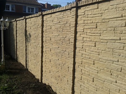 Sarl Parcs et Jardins Laurette, Paysagiste à Capelle