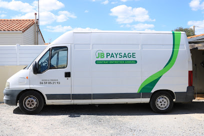 Jb Paysage - Jérôme Buchou Paysagiste, Paysagiste au Perrier
