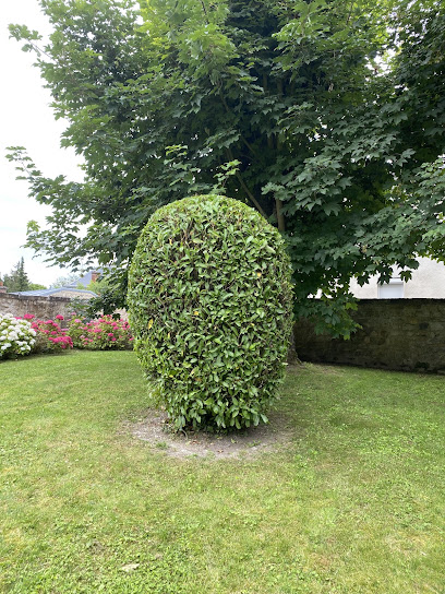 Le Jardin D'helin Paysagiste à Méry-sur-Oise