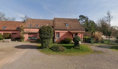 Weissenburger Richard, Paysagiste à Drusenheim