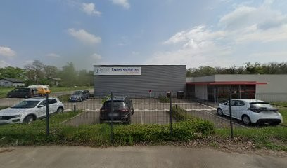 Entrepôt L'Art Eau Jardin, Paysagiste à Schlierbach