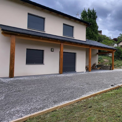 Bck Services, Paysagiste à Dorres
