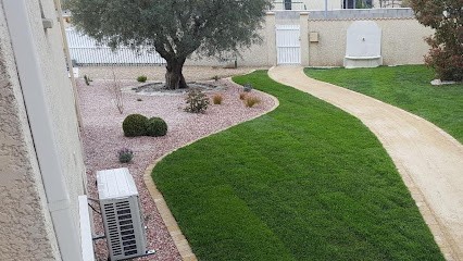 Clément Paysages, Paysagiste à La Boissière