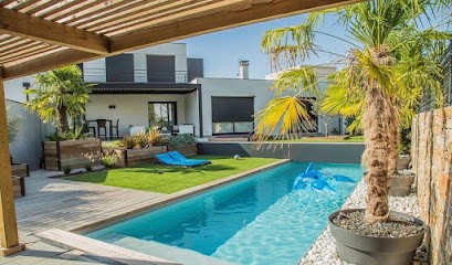 APV PAYSAGES, Paysagiste à Seyre