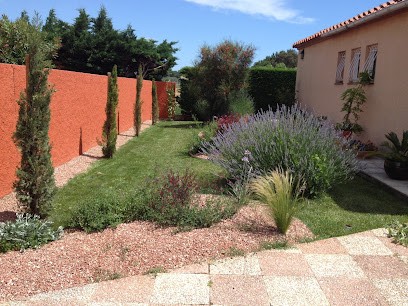Vert Tige Jardin, Paysagiste à Pollestres