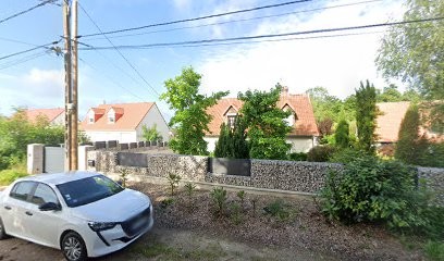 Bouriez Christophe, Paysagiste à Saint-Josse