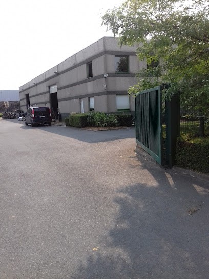 Pinson Paysage Nord, Paysagiste à Fretin