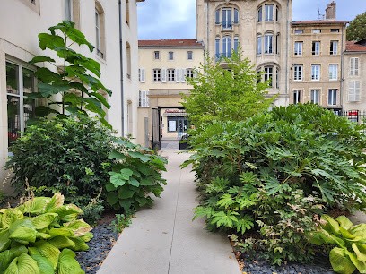 Après la pluie paysagistes, Paysagiste à Paris 02