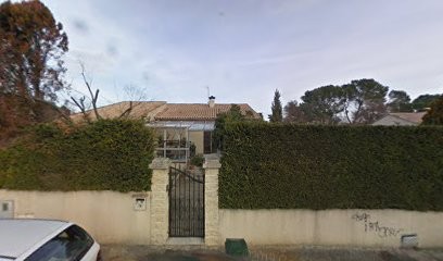 Papaix Jérôme, Paysagiste à Sommières