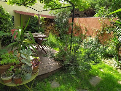 Achillea Paysage, Paysagiste à Vauvert