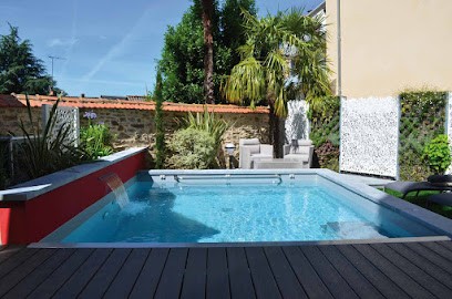 OBOJARDIN LA ROCHE SUR YON, Paysagiste à Mouilleron-le-Captif