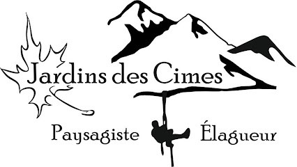 Jardins Des Cimes, Paysagiste aux Vigneaux