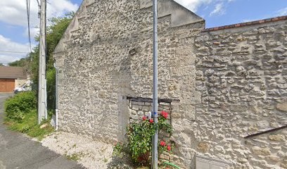 Vincent JOUHAULT, Paysagiste à Cinqueux