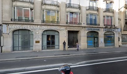 Michel Desvigne Paysagiste, Paysagiste à Paris 04