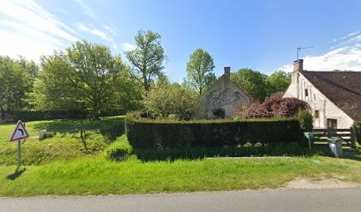 Preteux Philippe - Parcs Et Jardins, Paysagiste à Vitry-aux-Loges