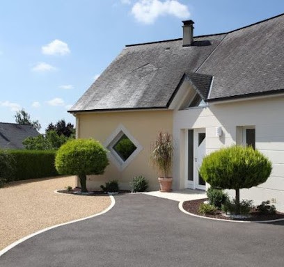 Daniel Moquet Signe Vos Allées - Ent. Allée Du Lac, Paysagiste à Villaz