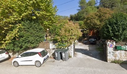 Eric Granet, Paysagiste à La Trinité