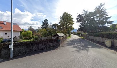 Tardy Paysage, Paysagiste à Chapareillan