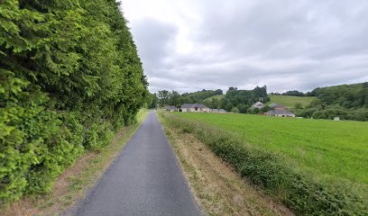 SAS Corrèze Débroussaillage, Paysagiste à Saint-Mexant