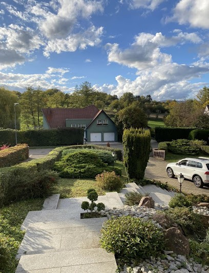 NG espace vert Alsace, Paysagiste à Dahlenheim