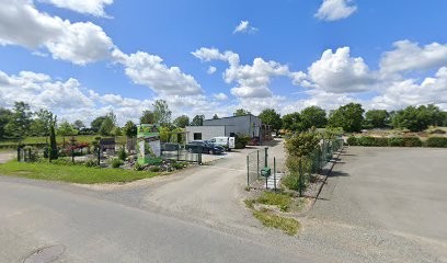 Au Coeur des Jardins, Paysagiste à Montsûrs-Saint-Céneré