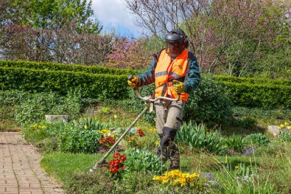 idverde, Paysagiste à Marseille 15
