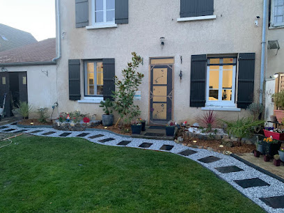 Eau Jardin Paysagiste à Conflans-Sainte-Honorine