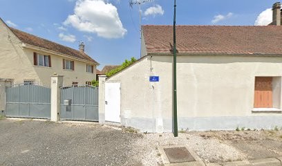 A.n.s., Paysagiste à Misy-sur-Yonne