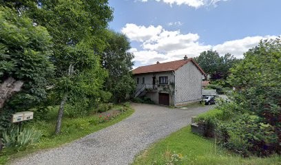 Vacher Frères Sarl, Paysagiste à Orcines