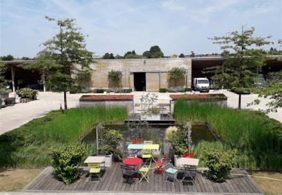 Les Jardins de Gally - Paysagiste - Ile de France Ouest, Paysagiste à Saint-Nom-la-Bretèche