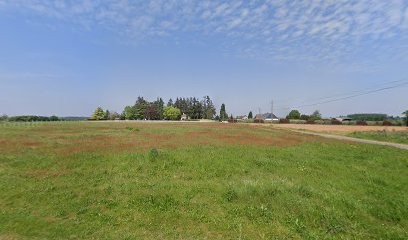 Lafite Eric, Paysagiste à Savigné-l'Évêque