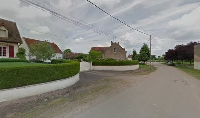 Paladini Thomas, Paysagiste à Nan-sous-Thil